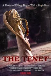 The Tenet постер