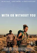 With or Without You 2024 постер