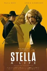 Stella. Ein leben. постер