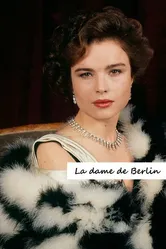 Дама из Берлина 1991 постер