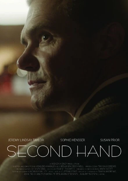 Постер Second Hand 2015