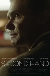 Second Hand 2015 постер