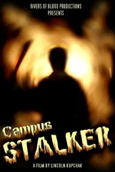 Campus Stalker постер