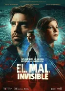 Невидимое зло 2024 постер