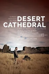 Desert Cathedral постер