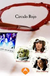 Círculo rojo постер