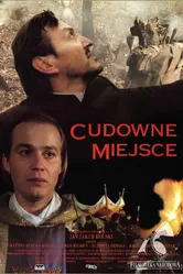 Чудесное место 1994 постер