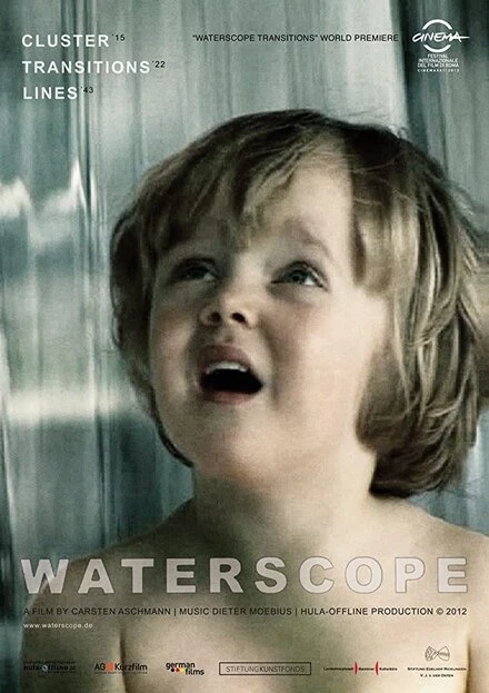 Постер Waterscope '43 '22 '15