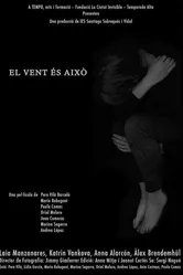 El vent és això постер