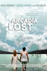 Затерянная Аркадия 2010 постер