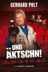 Und Äktschn! постер