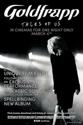 Tales of Us постер
