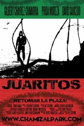 Juaritos постер