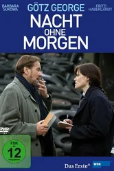 Ночь без утра 2011 постер