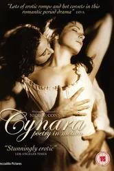 Cynara: Poetry in Motion постер