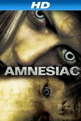 Amnesiac 2013 постер