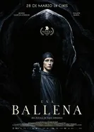 Una ballena постер