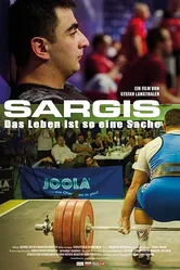 Sargis: Das Leben ist so eine Sache постер