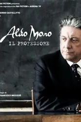 Aldo Moro il Professore постер