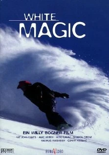 Постер Белая магия 1994