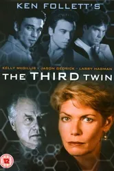 Третий близнец 1997 постер