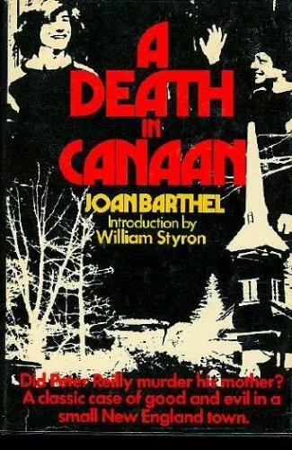 Постер Смерть в Канаане 1978