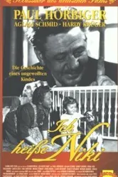 Ich heiße Niki постер