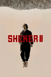 SHEKER 2020 постер