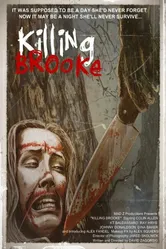 Killing Brooke постер