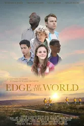 Edge of the World 2018 постер