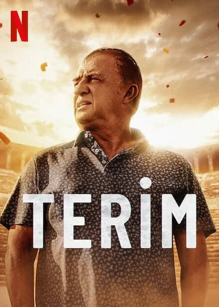 Постер Великий Терим 2022