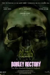 Borley Rectory постер