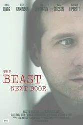 The Beast Next Door постер