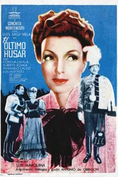 Amore di ussaro постер