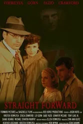 Прямо вперёд 2005 постер