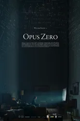 Опус Зеро 2017 постер