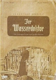Постер Себастьян Кнайп 1958