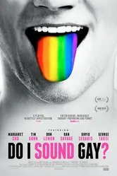 Do I Sound Gay? постер