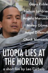 Utopia Lies at the Horizon постер