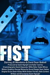Fist 2014 постер