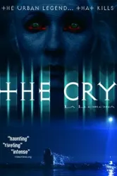 The Cry 2007 постер