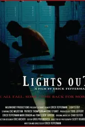 Lights Out 2006 постер
