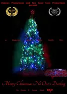 Merry Christmas No One's Darling постер