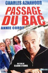 Сдача выпускного 2002 постер