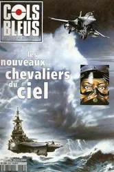 Les Nouveaux Chevaliers du ciel 1988 постер