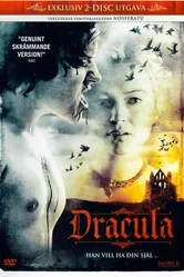 Дракула 2006 постер