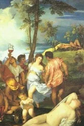 Titian Serambut Dibelah Tujuh постер