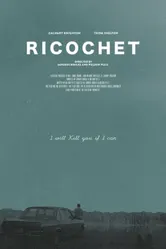 Ricochet 2019 постер