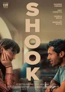 Shook постер