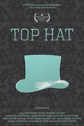 Top Hat 2013 постер